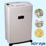 Máy Hủy Giấy B-Cc12 Giá Rẻ - Lh: 0908.142 671 - 08.3815 1495