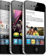 Apple Iphone 4G Tivi