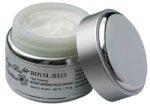 Royal Jelly - Organic Moisturizing Face Cream - Kem Duong Da Mat Sua Ong Chua