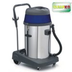 Máy Hút Bụi – Nước  Đá Kim Loại Xi Măng Vải Công Nghiệp  Cleanko (Korea) Model: K29-1