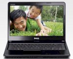 Fpt: Có Trả Góp: Laptop Dell Inspiron 14R Gctd5-380 Black 500G Vga Dời 1Gb