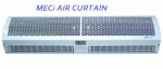 Quạt Chắn Gió - Máy Cắt Gió - Air Curtian