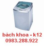 Chuyên  Nhận Sửa Máy Giặt Tại Nhà 0983288922