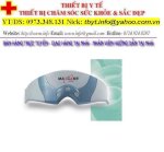 Bán Máy Massage Mắt Max 555  … Phân Phối Tbyt Miền Bắc