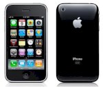 Apple Iphone 3G 8Gb Black (Xách Tay) Mới 100% Giá :7.300.000Vnd