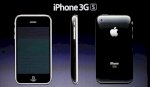 Apple Iphone  (3Gs 32Gb Black (Xách Tay)