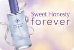 Nước Hoa Nữ Avon Sweet Honesty Forever Edt 50Ml Code 1191