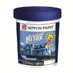  Nippon Hitex 5180 Sealr-Sơn Lót Ngoại Thất Cao Cấp