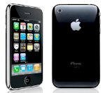 Apple Iphone 3G S (3Gs) 32Gb White (Bản Quốc Tế) Xách Tay ,Giá:3.200.000Vnd