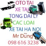 Cuulong Ha Noi, Xe Tai Cuulong, Xe Tai 950Kg- 25 Tan, Xe Ben 7 Tan, Tong Dai Ly Xe Tai Ha Noi