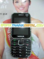 Nokia C2 4 Sim 4 Sóng Độc Nhất Vô Nhị Tại Việt Nam.hot!!!!
