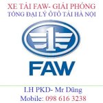 Xe Tai Faw, Xe Faw Giai Phong, Xe Tai Ben, Oto Giai Phong, Tong Dai Ly Faw Giai Phong Ha Noi