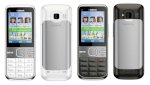 Fpt: Có Trả Góp: Smartphone Giá Rẻ Nokia C5 White/Warm Grey