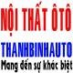 Thanhbinhauto.com Chuyên Boc Ghe Da Xe Hoi Giá Gốc, Bọc Ghế Da Xe Hơi Chuyên Nghiệp ...
