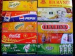 Nhà Phân Phối - Đại Lý Bán Buôn Bia Heineken -Hà Nội - Halida
