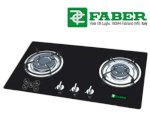 Bếp Ga Faber 302Gs Siêu Khuyến Mại-Đại Giảm Giá Chào Xuân, Bếp Ga Faber, Bep Ga Am Faber, Bếp Ga Faber Fb 302Gs