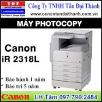 Canon Ir2318L, Canon Ir2320L, Canon Ir2525, Canon Ir2545, Canon Ir5055 Giá Tốt Nhất Vui Lòng Lh Tâm 0977902484