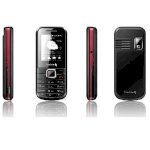 Fpt: Điện Thoại Fpt F-Mobile B210 Đen Đỏ, Đen Bạc 2 Sim Camera, Fm, Đèn Pin