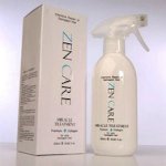 Zen Care Miracle Treatment For Hair - Thuốc Xịt Tóc Collagen, Bảo Vệ & Phục Hồi Tóc Nhanh Chóng (320Ml)
