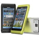 Bán Nokia N8 Xách Tay Giá 1Tr9 Bảo Hành 2 Năm Lh: 0989 08 38 48 - 0933 08 38 78