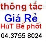 0166 929 5555_ Hút Bể Phốt Hà Nội Thong Tac Cong