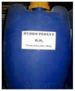 Hydro Peroxyt H2O2 (30Kg/ Can)