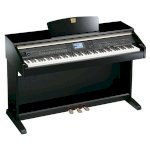 Đàn Piano Clavinova Yamaha Cvp-401Pe