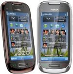 Nokia C7 Hàng Hot Mới Về Wifi Cực Mạnh