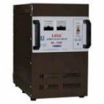 Ổn Áp Lioa 5Kva(90-250V) Giúp Nguồn Điện Nhà Bạn Ổn Định Hơn, Không Còn Sợ Điện Bị Sụt, Ổn  Định Nguồn Điện
