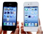 Bán Apple Iphone 4G Cảm Ứng Nhiệt (1 Sim)