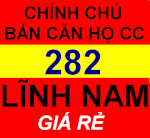 Tôi Cần Bán Chcc 282 Lĩnh Nam, Hoàng Mai (S Vừa Xinh, Hướng Đẹp, Giá Rẻ)