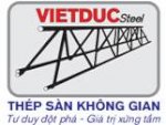 Tấm Sàn Viet Duc Steel – Công Nghệ Thi Công Mới – Chất Lượng Mới