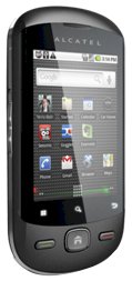 Alcatel Ot-906. Alcatel Ot906 Điện Thoại Nhập Khẩu Từ Pháp, Hệ Điều Hành Android Froyo 2.2 Giá Rẻ Nhất Trong Các Dòng  Smartphone.