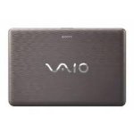Sony Vaio Vgn-Nw240F/T (Intel Core 2 Duo T6600 2.2Ghz, 4Gb Ram, 320Gb Hdd, Vga