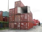 Contener Văn Phòng, Container Kho, Container Treo, Container Lạnh Bán Cho Thuê