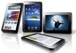 Fpt Toàn Quốc: Có Bán Trả Góp: Smart Phone Samsung P1000 Galaxy Tab Chính Hãng