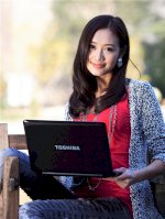Sửa Laptop Toshiba Bị Treo Bị Xước Hình Bị Khởi Động Lại Khi Dùng Sạc Giá 300 Trăm Nghìn