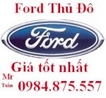 Xe Ford Ranger 2011 Mới Giá Tốt