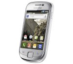 Fpt Toàn Quốc: Có Trả Góp: Điện Thoại Samsung Galaxy Fit S5670 Pear White / Black Chính Hãng Iphone 4 3Gs 3G Tab P1000 S5753 Wave Ii S8530 S7070 Fit S5670 I9003 Ipad Htc Desire Hd Z Hd7 Hd2 Wildfire