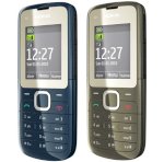 Unlock Nokia C2, Giải Mã Nokia C2, Mở Mạng Nokia C2, Bẻ Khoá Nokia C2 Bằng Code.
