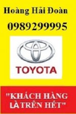 Toyota Phap Van - Toyota Giai Phong : Ban Tra Gop, Tra Thang Cac Loai Xe Toyota Chinh Hang.