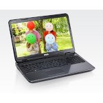 Fpt: Có Bán Trả Góp: Laptop Dell Inspiron 15R 25Ync-380/320G (N5010) Black/Red