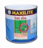Sơn Dầu Maxilite, Mua Sơn Maxilite, Sơn Chống Rỉ Maxilite