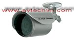 Avtech Kpc138Zetp / Camera Avtech Kpc 138 Zetp / Camera Quan Sát 138E / Avtech Kpc 138E