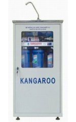 Máy Lọc Nước Kangaroo Kg102 Lọc Nước Tinh Khiết Tốt Cho Sức Khỏe Của Bạn Và Gia Đình
