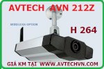 Camera Ip Avtech Avn 212Z | Ip Avtech Avn 212Z | Avn 212Z | Avn 212
