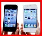 Bán Iphone 4G Cảm Ứng Nhiệt 1 Sim Giá Rẻ Bảo Hành 12 Tháng