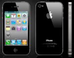 Iphone 4G 32G Apple,Cảm Ứng Nhiệt 1Sim, Wifi