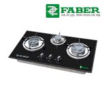 Bếp Gas Faber 302Gs Giảm Giá 1 Triệu + Tặng Quà 8 Trăm, Bep Ga Faber 302Gs, Bếp Ga Âm Faber, Bếp Ga Faber