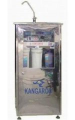 Máy Lọc Nước Kangaroo Kg103 6 Lõi Vỏ Inox Không Nhiễm Từ- Cuộc Cách Mạng Của Thời Đại Về Máy Lọc Nước